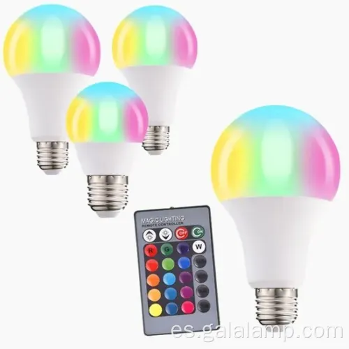 Wifi y Bluetooth Smart LED Light